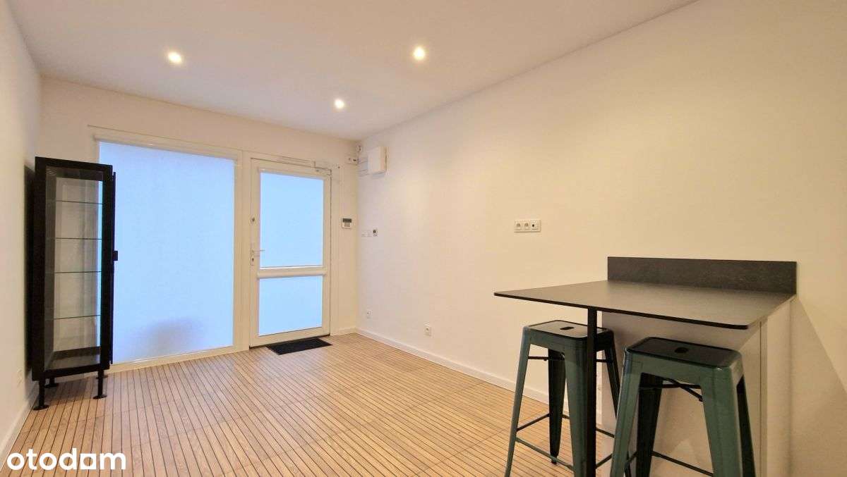 Garaż po remoncie - Pełny obrazek: 4/8