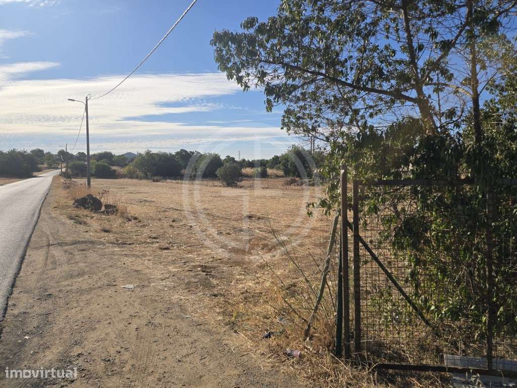 Terreno para construção de moradias em Faro-8