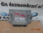Calculator motor Renault Twingo 2007-2014 motor 1.2 benzina dezmembrez - 1