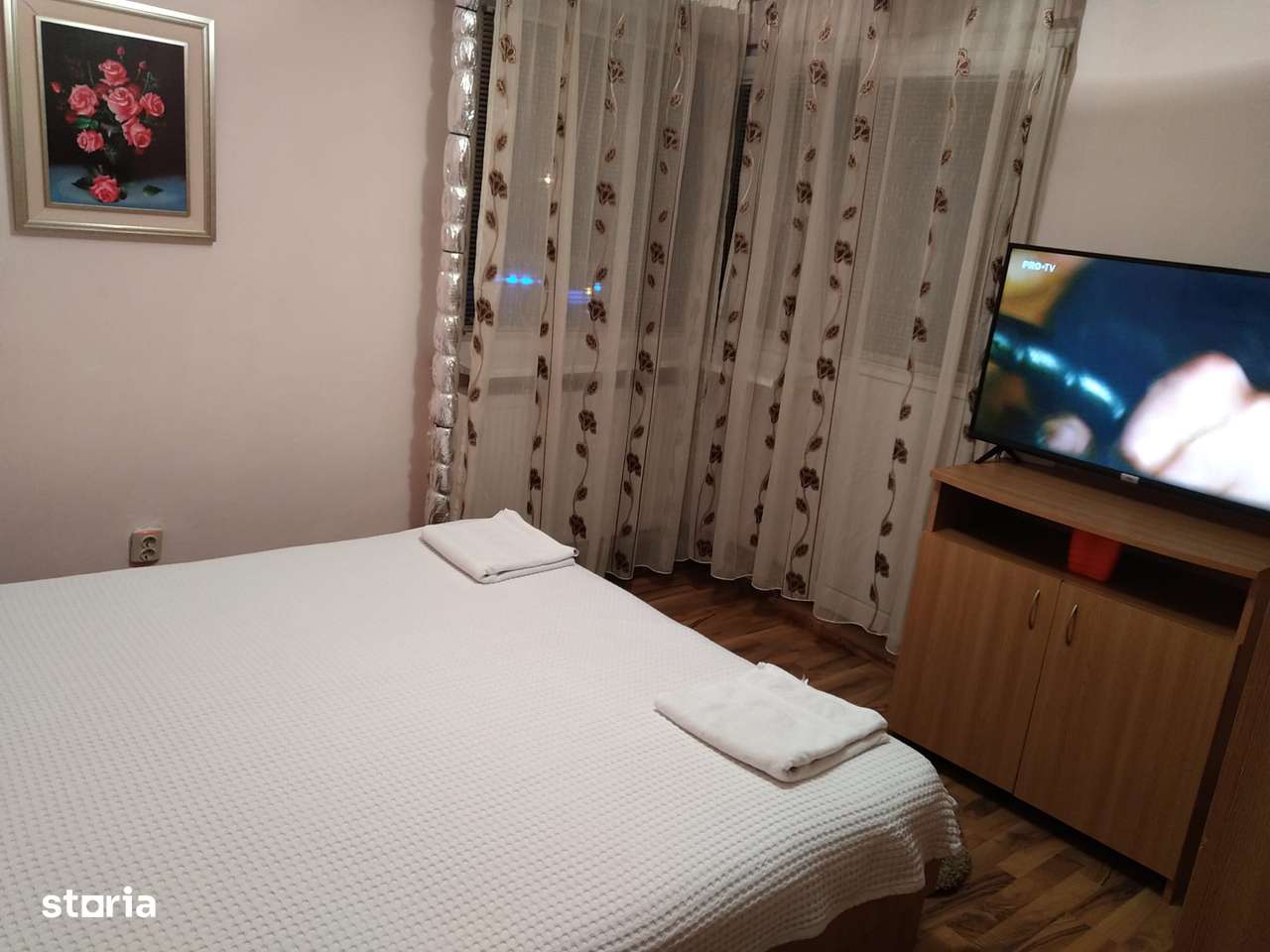 Apartament 3 camere Ultracentral-Hotel Ramada,mobilat,utilat,CT. - Imagine principală: 5/12