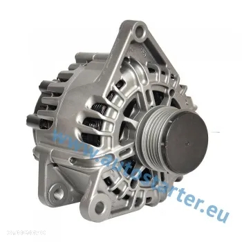 CA1938 NOWY ALTERNATOR HYUNDAI ACCENT GETZ I10 I20 1.1 1.5 1.6 CRDI - 1