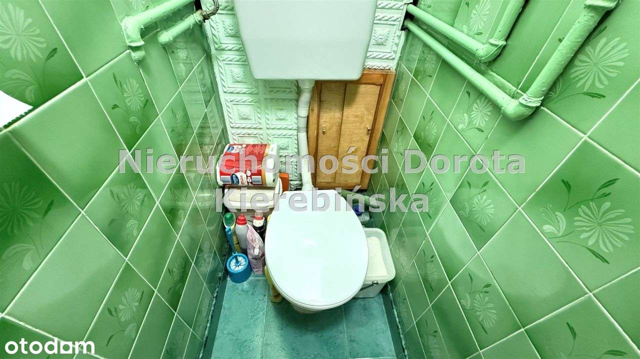 2 pokojowe mieszkanie przy ul. Mazowieckiej.-6