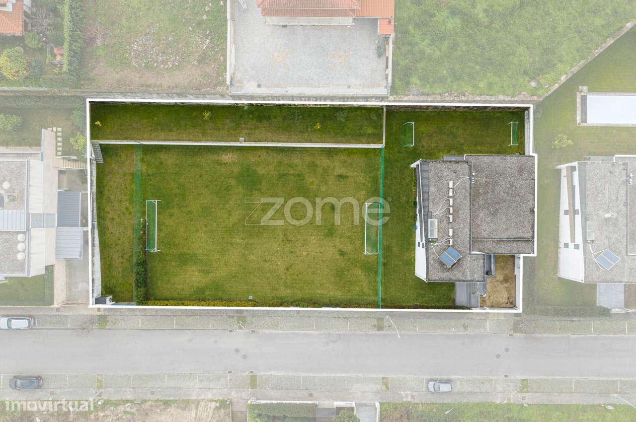 Terreno Urbano com 560 m2! - Grande imagem: 5/11