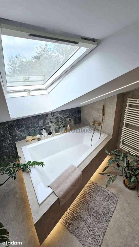 Apartament premium 135 m² | 4 pokoje | 2 poziomy-16