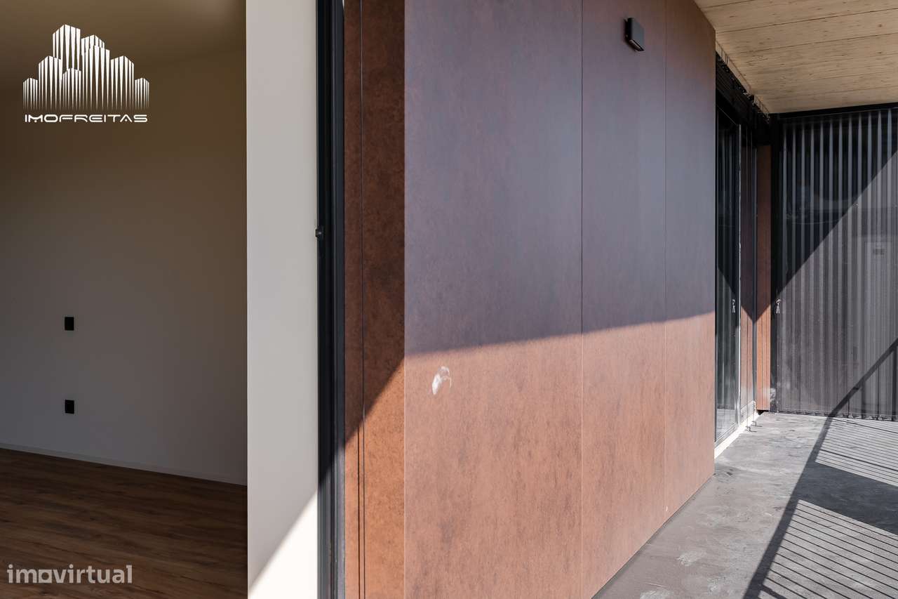Apartamento T2 Dalí – Gualtar, Braga | Disponível para Escriturar-7