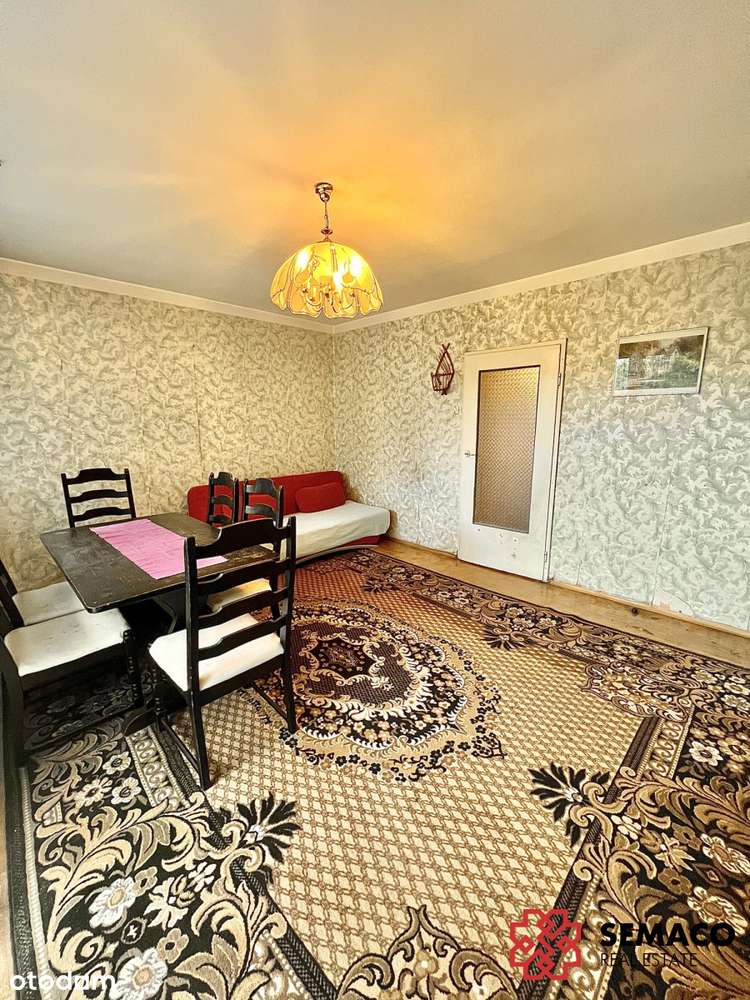 Zadbane mieszkanie z widok na zieleń | Blisko park - Pełny obrazek: 4/14