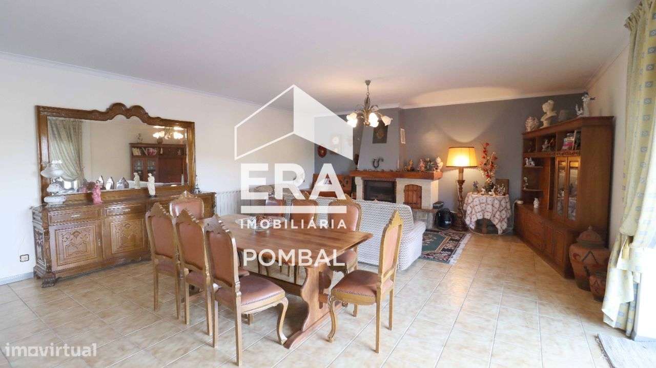 Moradia T4 em Pombal - Grande imagem: 5/20