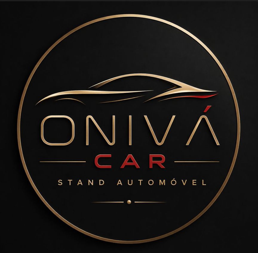ONIVÁ CAR - Stand Automóvel