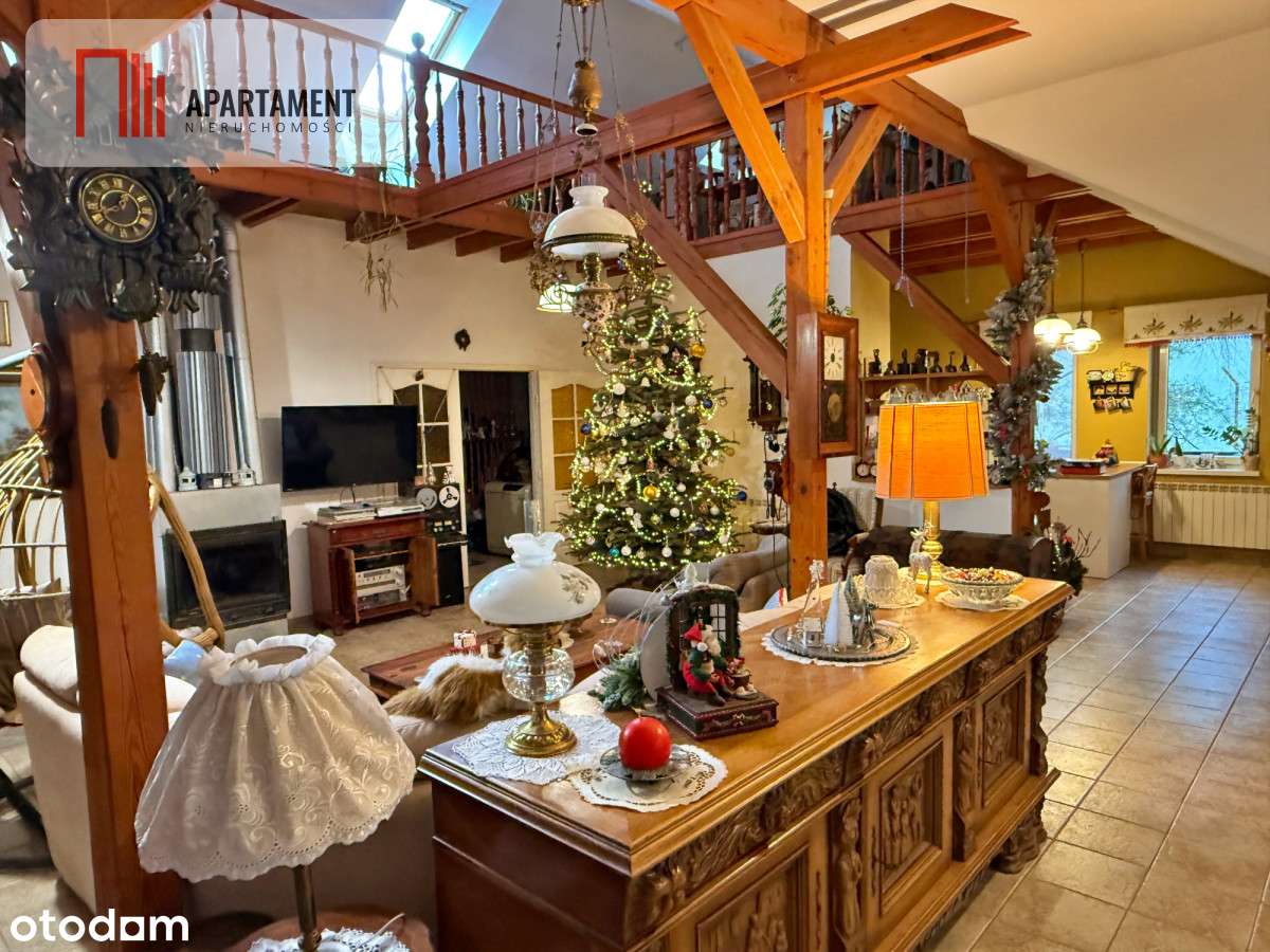 Budynek z potencjałem inwestycyjnym.-3