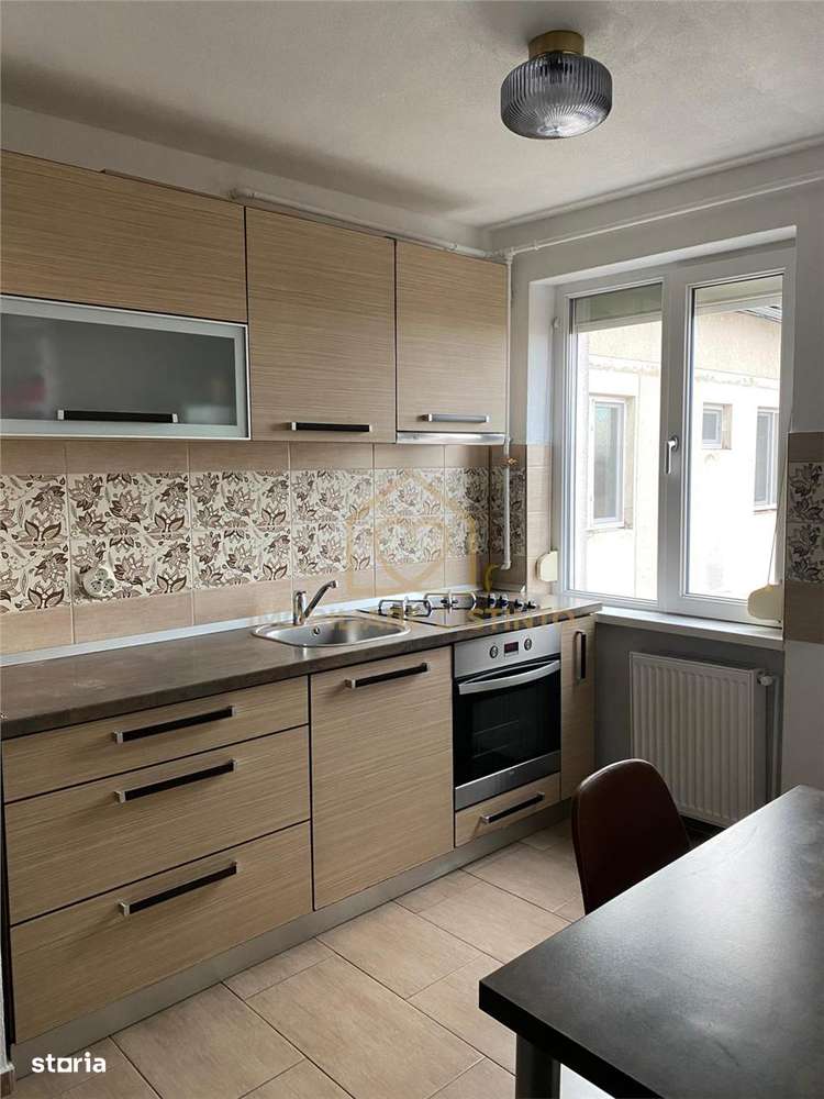 Apartament cu 2 camere - Imagine principală: 5/11