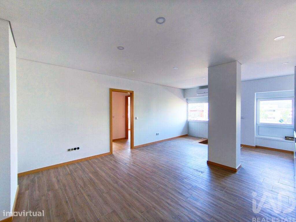 Apartamento T2 em Darque de 64,00 m2 - Grande imagem: 3/14