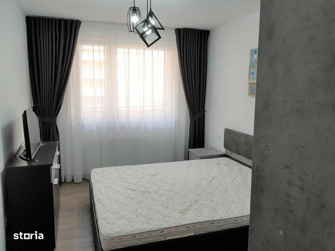 Apartament Tip Studio-Urban Plaza-Astra-Cod 4537-2