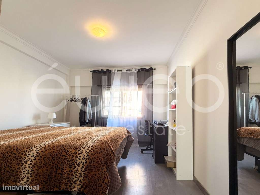 Apartamento T3, Urbanização Porto Belo, Porto Alto-20