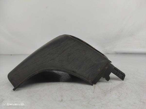 Para Choques Tras Mercedes-Benz Sprinter 3,5-T Autocarro (906) - 5