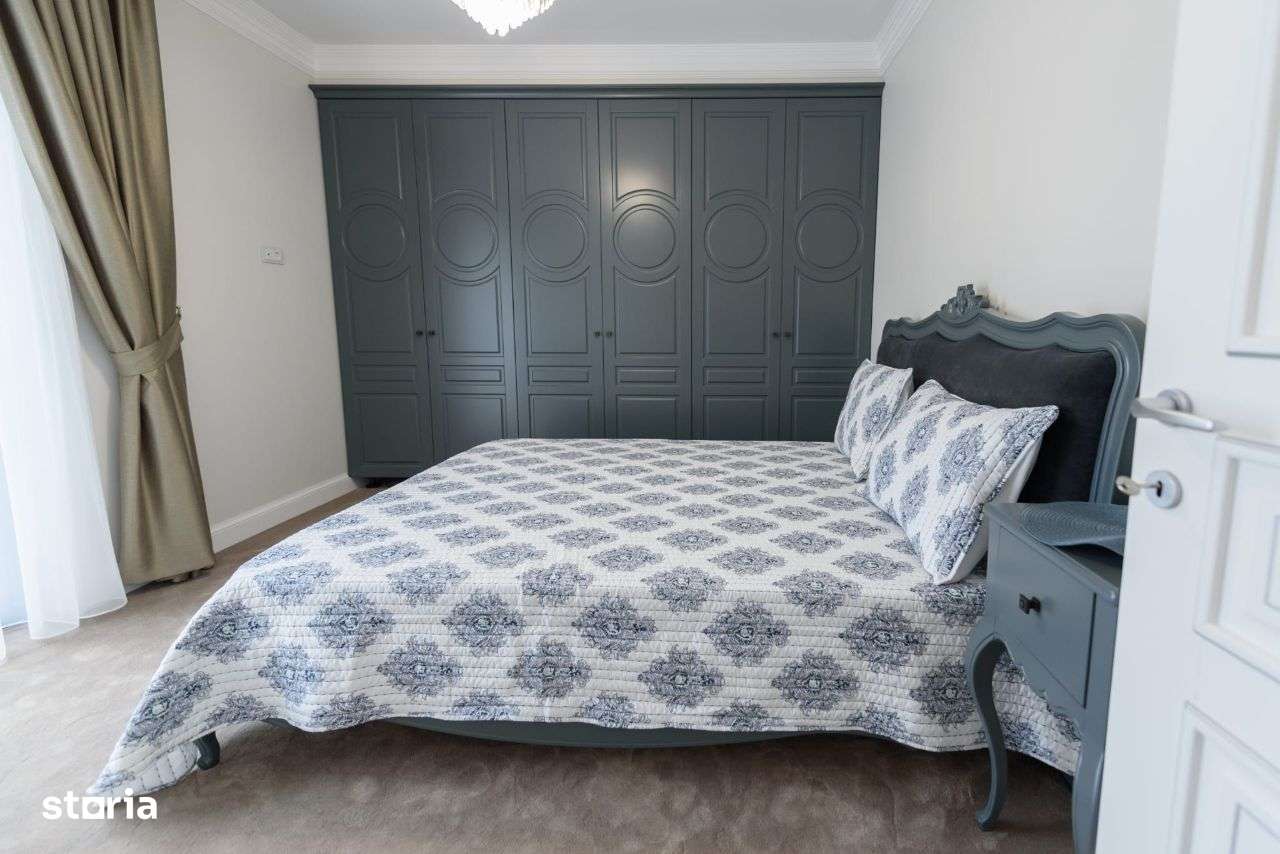 Case Roca Villas - mutare 2025 - Premium totul la cheie-13