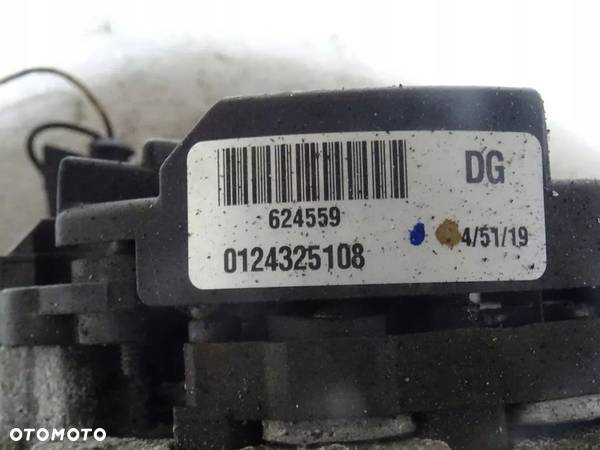 ALTERNATOR MINI 1,4 1,6 ca1867 0124325108 - 5