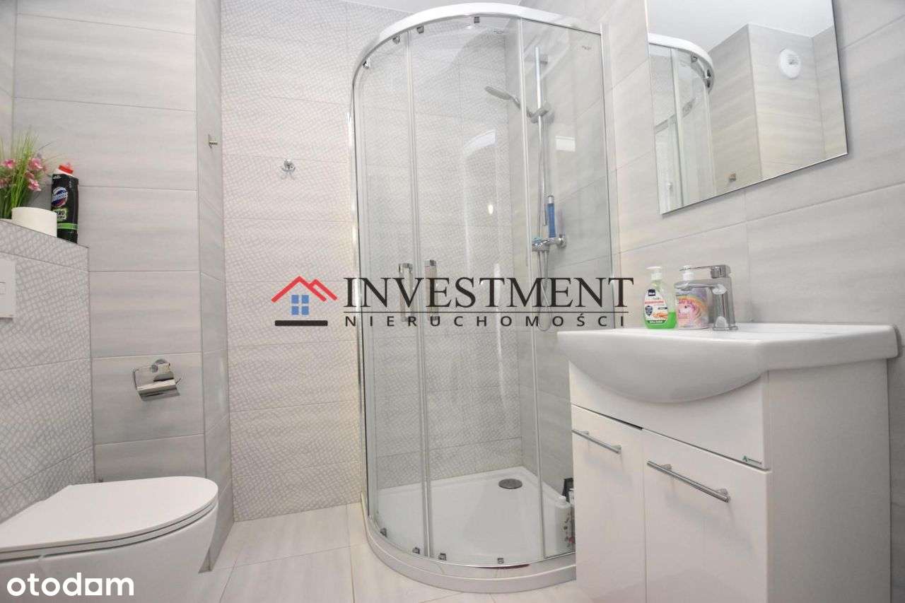 Mieszkanie, 40,80 m², Polanica-Zdrój - Pełny obrazek: 5/14