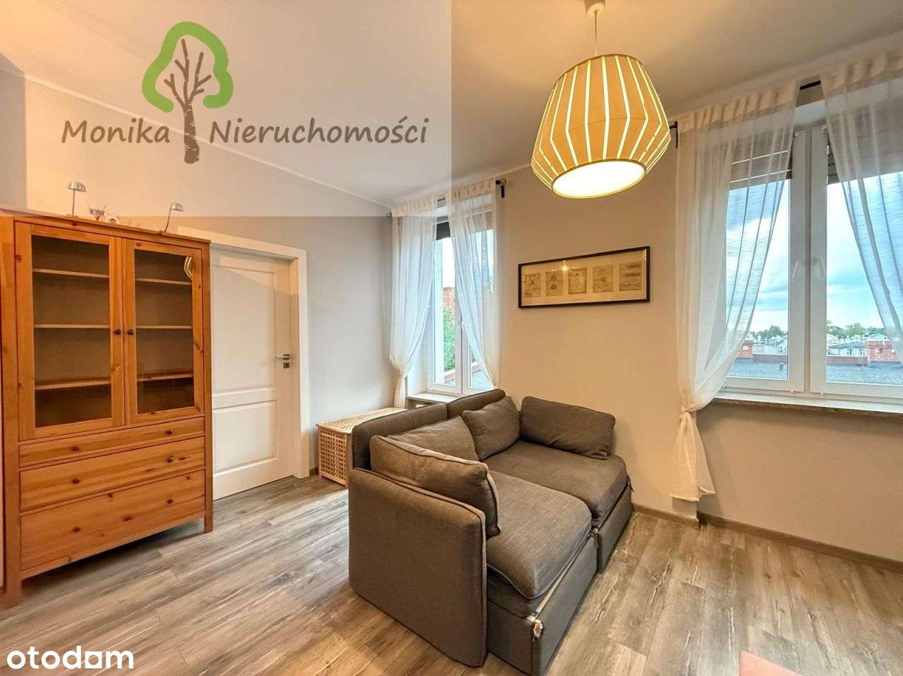 Mieszkanie 2 pokoje po remoncie-1