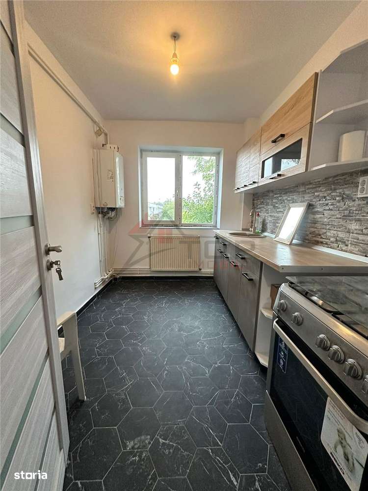 Apartament 2 camere semidecomandat, Podu Ros - Cantemir - Imagine principală: 3/7