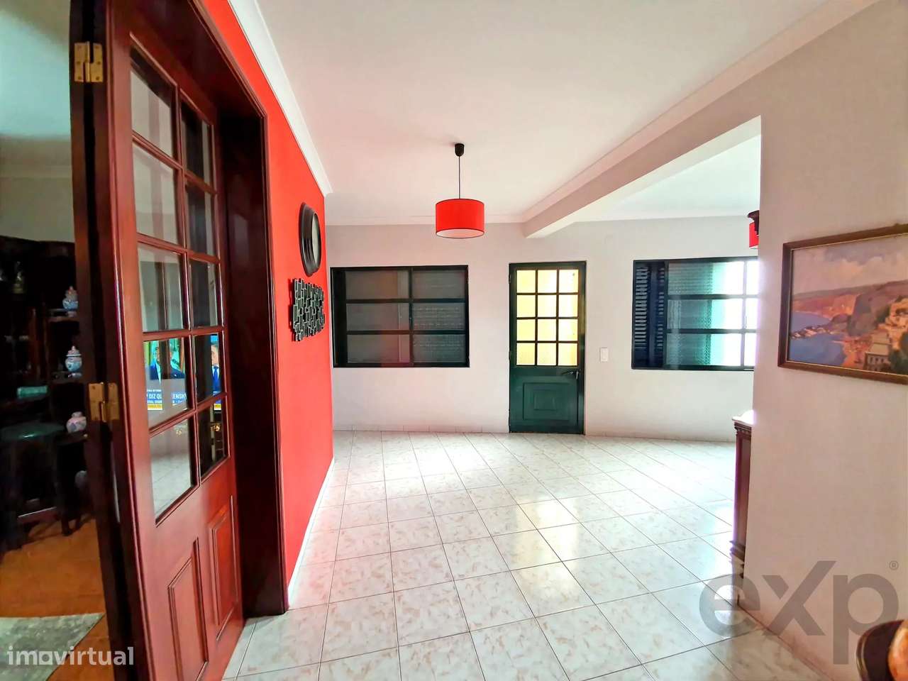 Madeira - Caniçal - Excelente Moradia T3 - Grande imagem: 2/31