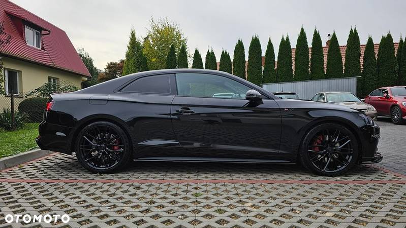 Audi S5 Coupe 3.0 TFSI quattro tiptronic - 4