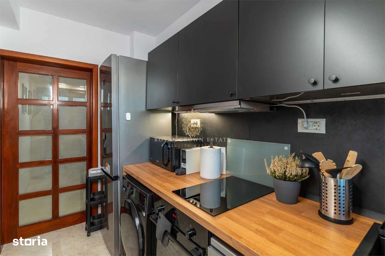 Apartament 2 camere Piata Romana - Imagine principală: 5/8