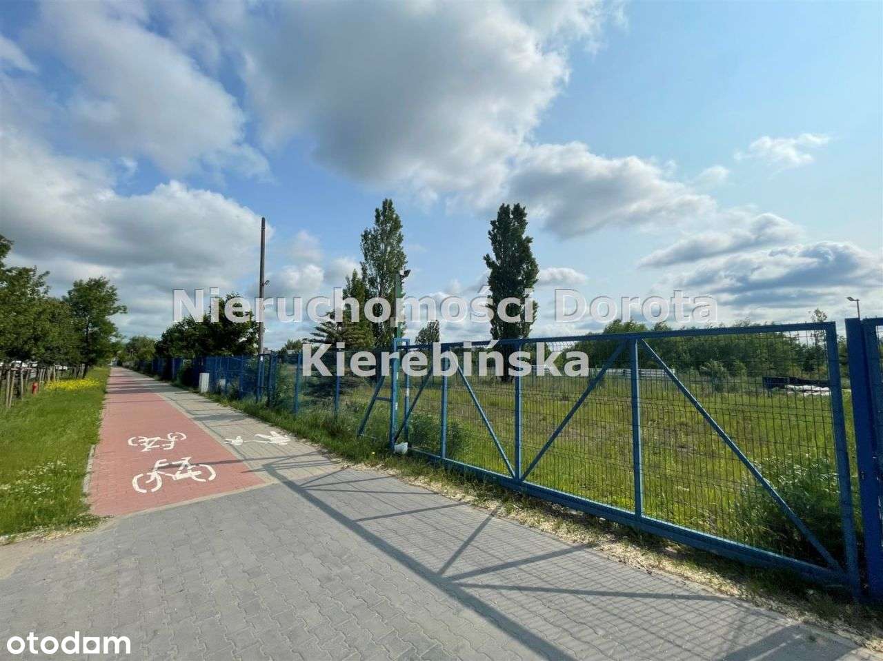 Działka, 6 328 m², Piotrków Trybunalski - Pełny obrazek: 4/6