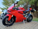 Ducati Panigale 1299 - 7