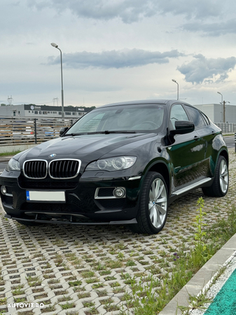 BMW X6 xDrive30d - 7