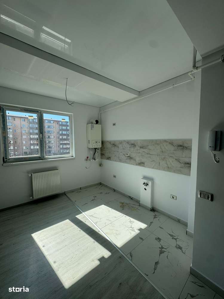 APARTAMENT TIP STUDIO -AVANS 80%-DE VANZARE-MILITARI RESIDENCE-2