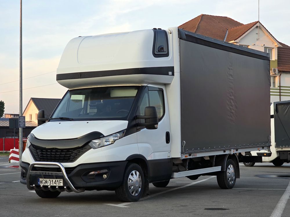 Iveco Daily 2021