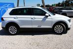 Volkswagen Tiguan 2.0 TDI SCR DSG Elegance - 5