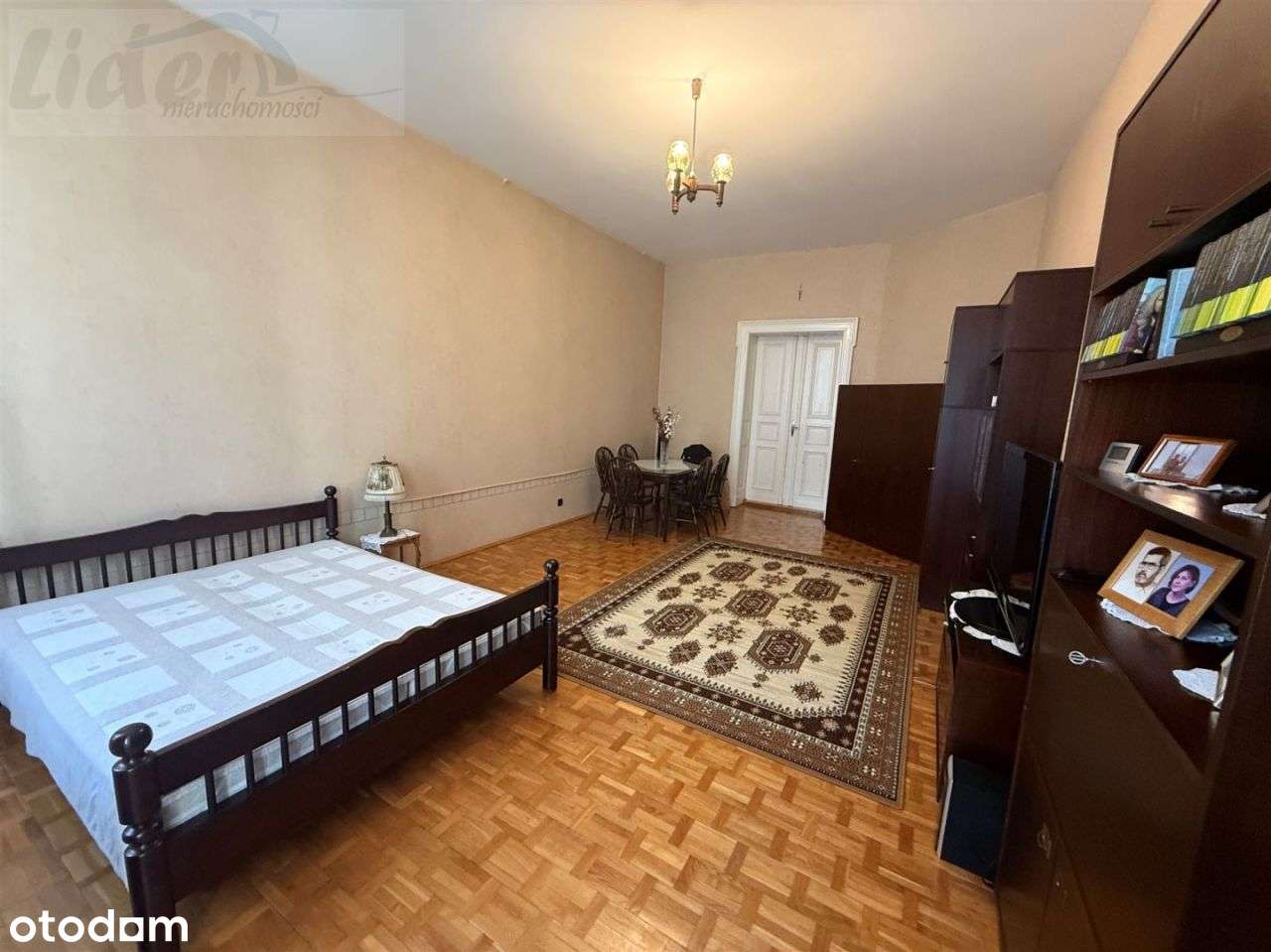 Mieszkanie, 75,76 m², Łódź-10