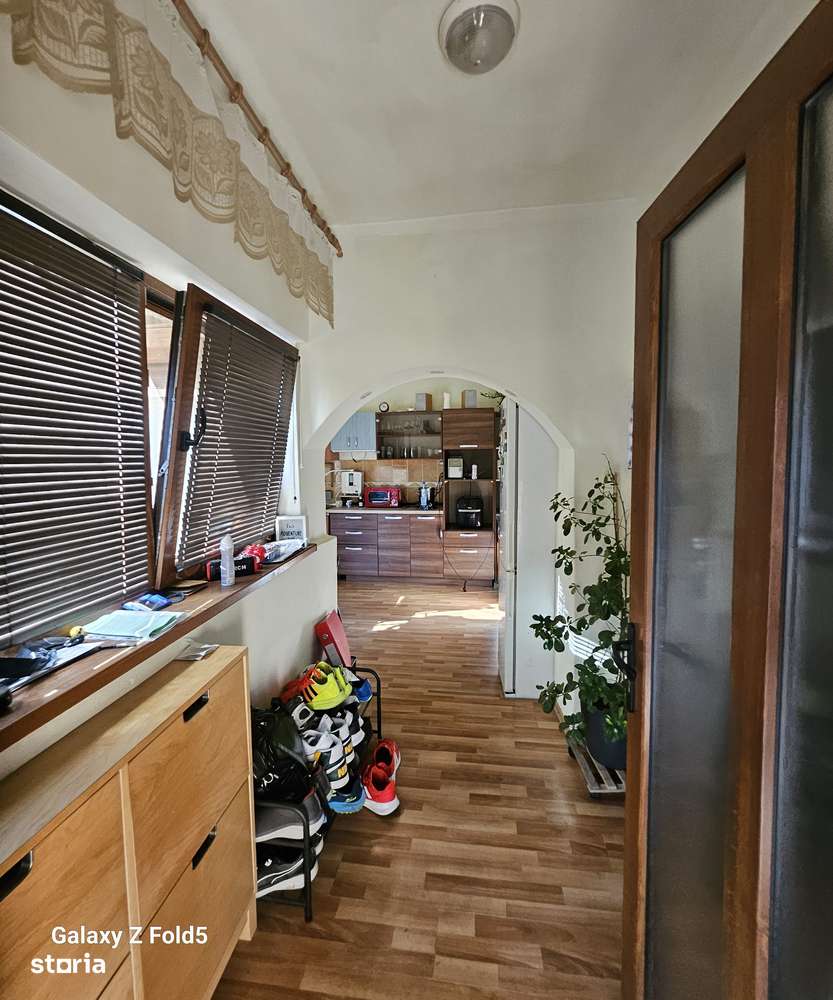 Casă cu grădină frumoasă în Ioșia, Oradea – Strada Henrik Ibsen - Imagine principală: 5/20