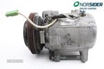 Compressor do ar condicionado Smart Fortwo Coupe|02-07 - 5