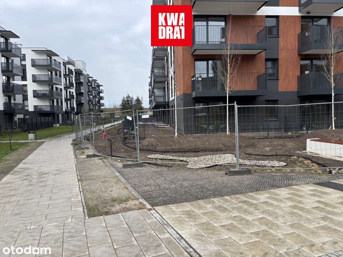 Kompaktowe mieszkanie 2-pokojowe | Koniec 2025r-4