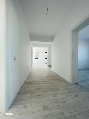 Casa individuala,TVA inclus, Balotesti-Ilfov, teren 510 mp-3