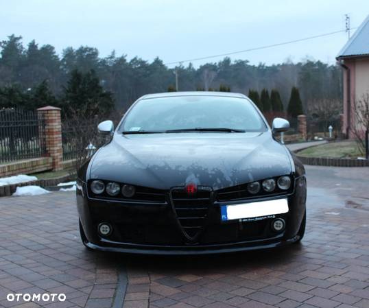 Alfa Romeo 159 1.9JTDM ti - 23