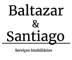 Baltazar & Santiago, Lda. Logotipo