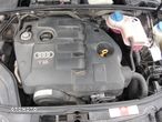 Audi A4 Avant 1.9 TDI Multitronic - 31