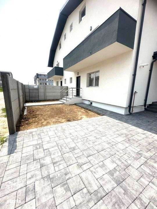 Vanzare Casa tip Cub/Bragadiru Cartierul Independentei id nr 10 - Imagine principală: 2/14