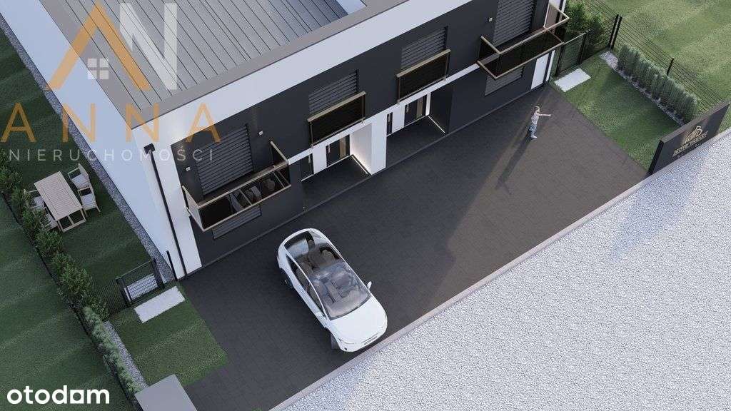 Apartament premium, 4 pokoje, Solno-16