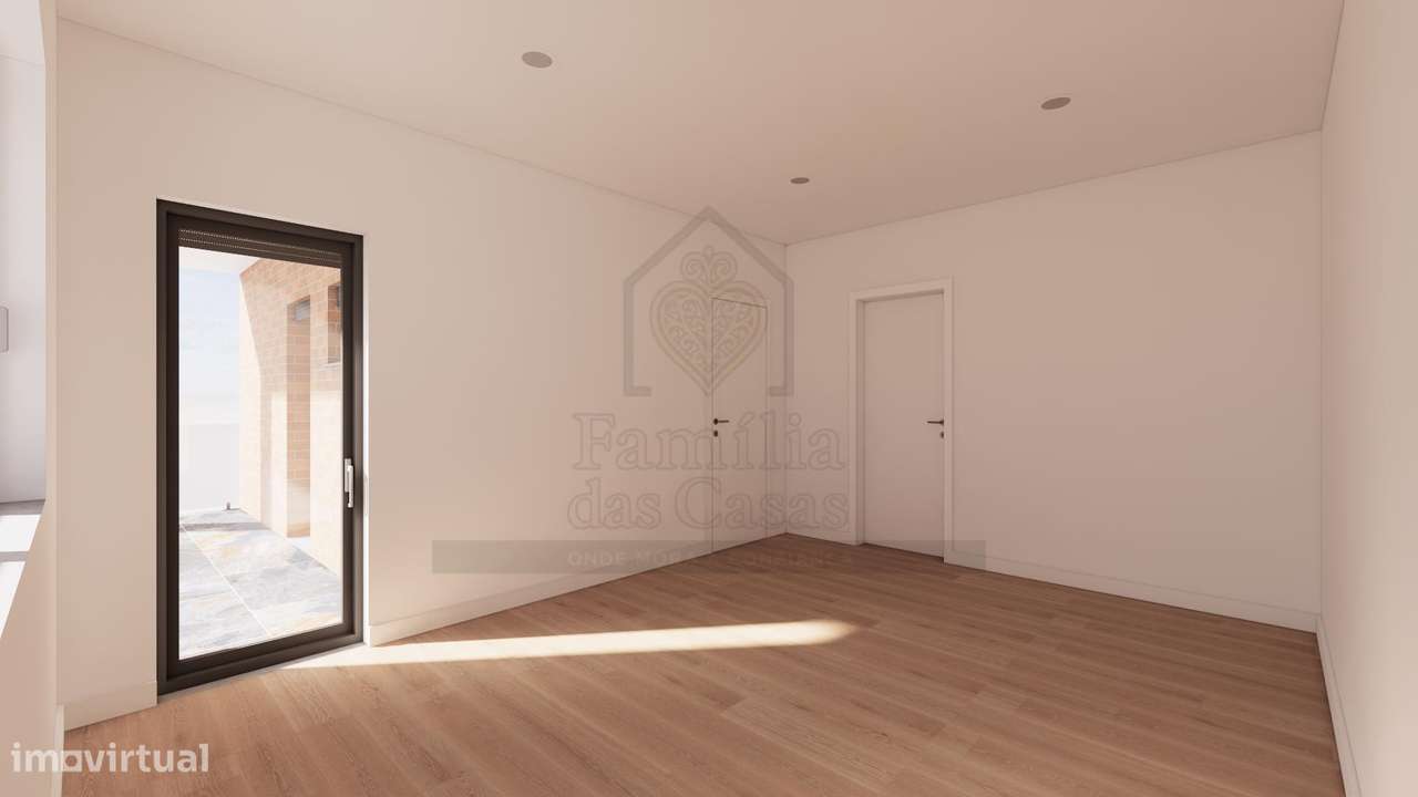 Moradias Novas Proximas à Comporta-14