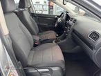 VW Golf Variant 1.6 TDi Trendline - 14