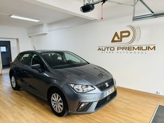 SEAT Ibiza 1.0 Reference