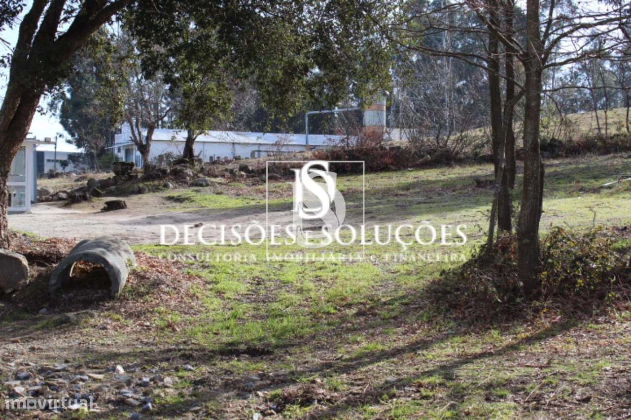 Terreno em Carvalhosa - Grande imagem: 4/5