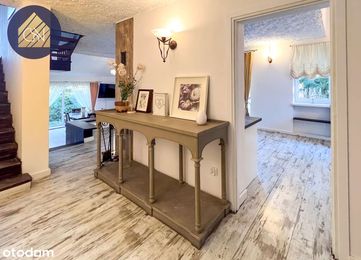 Wyjątkowy Dom dla Rodziny! Sprawdź!-10