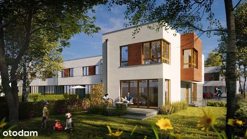 segmenty Falenty Nowe, ul. Willowa, Zadanie X-11