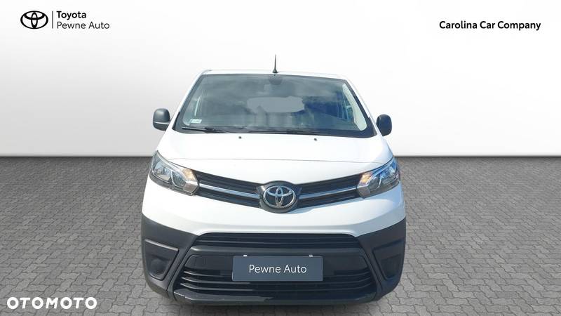 Toyota PROACE - 5