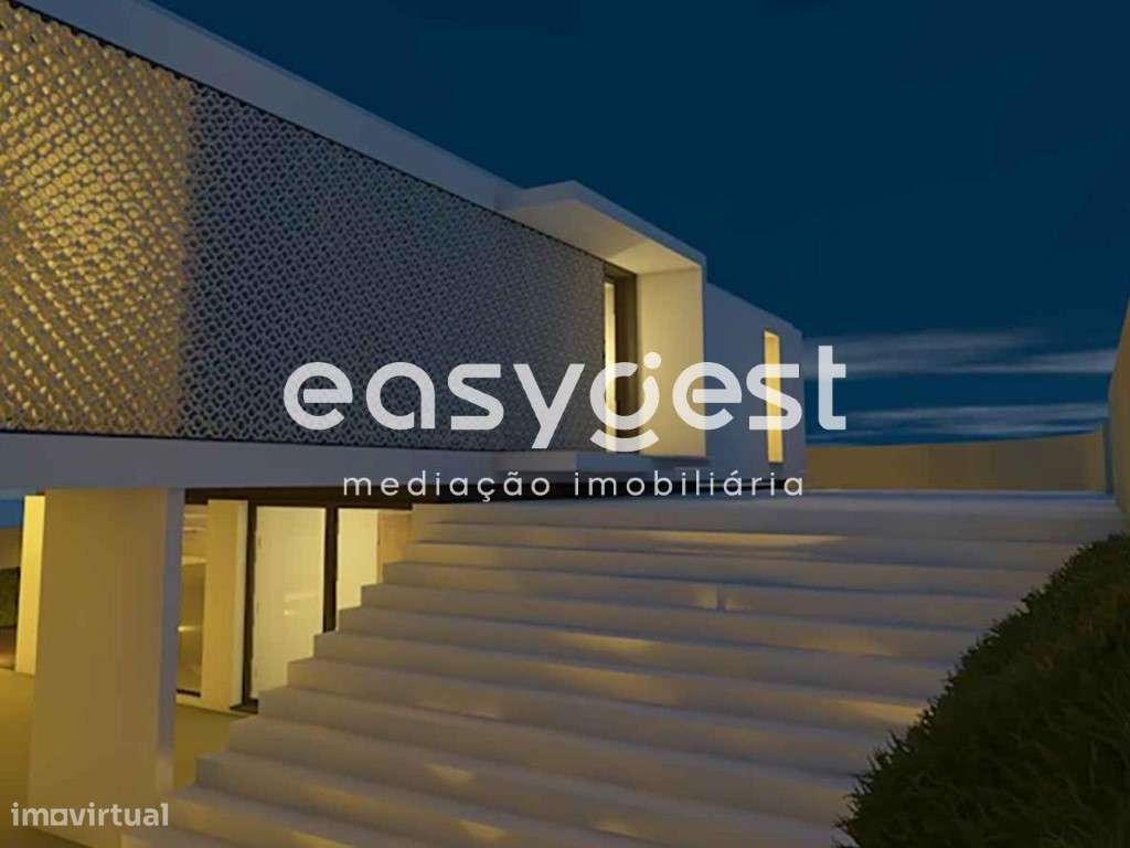 Luxuosa Moradia T4 isolada, a 10 minutos do centro de Águeda - Grande imagem: 3/4